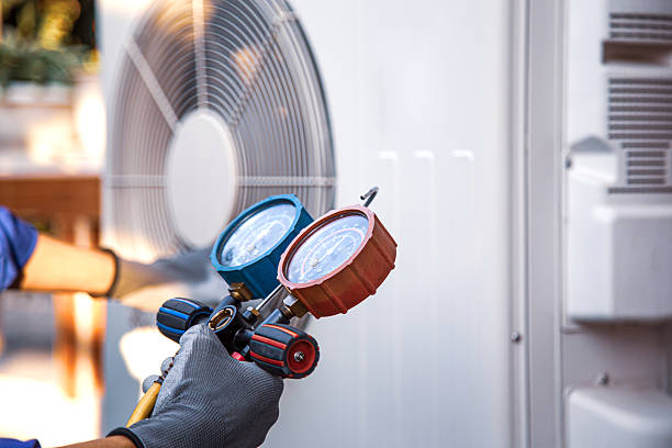 Trusted Air Conditioning Repair service in Mascot, TN - HVAC Repair CO