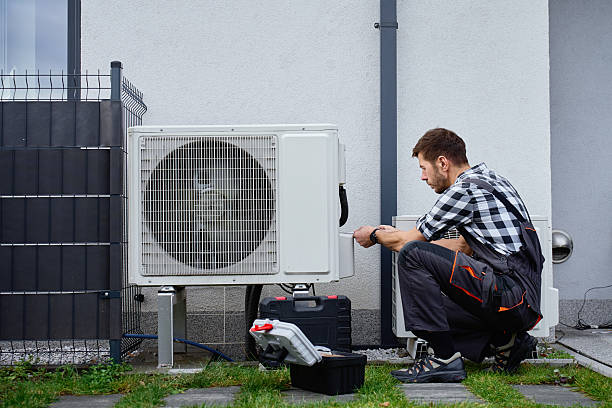 Trusted Furnace Repair service in Mascot, TN - HVAC Repair CO